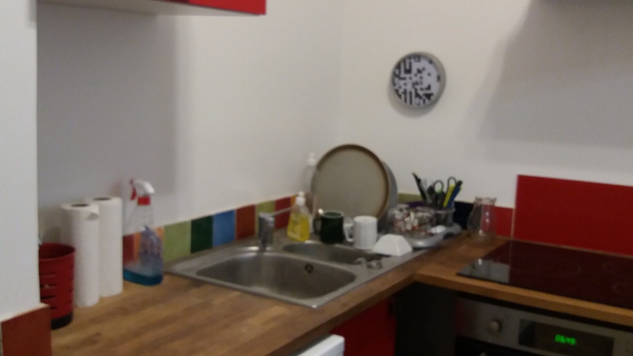 Photo of Kitchen in Houlgate