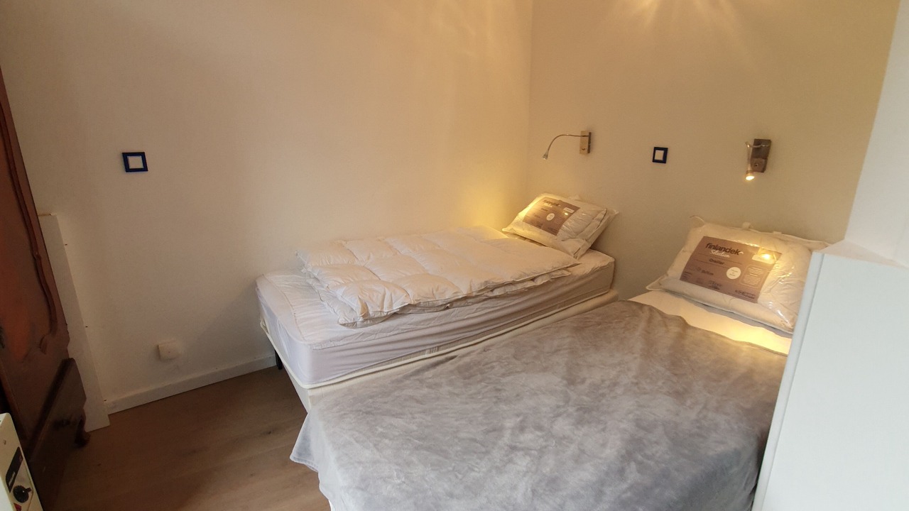 Photo of Bedroom in Houlgate
