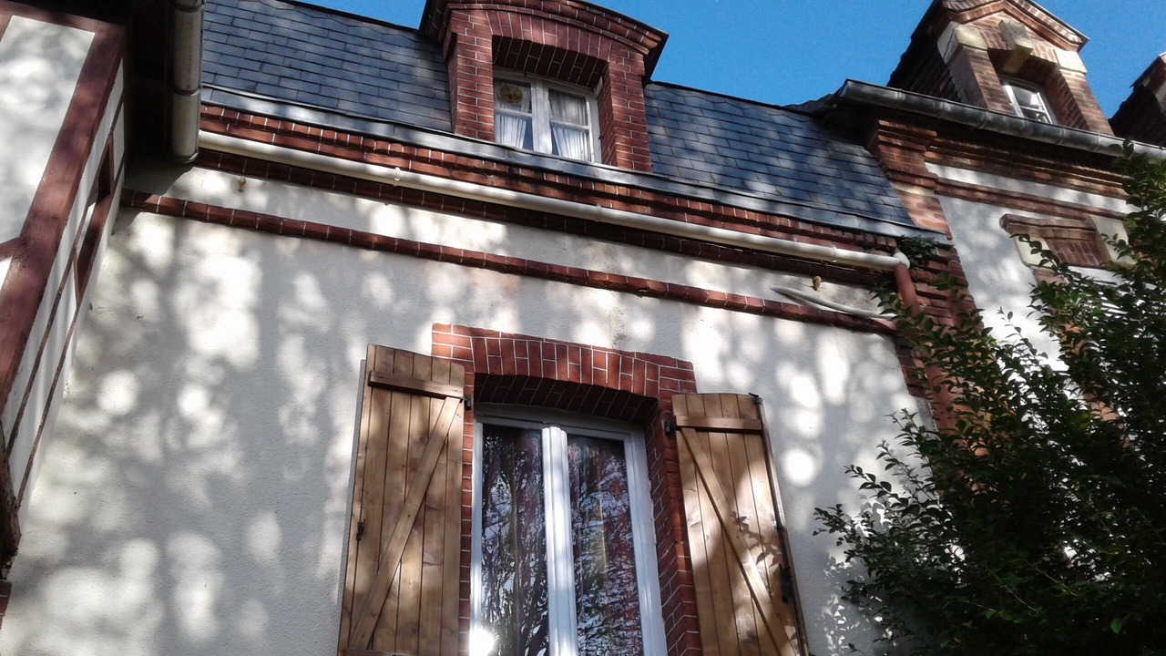 Photo of Outdoor in Houlgate