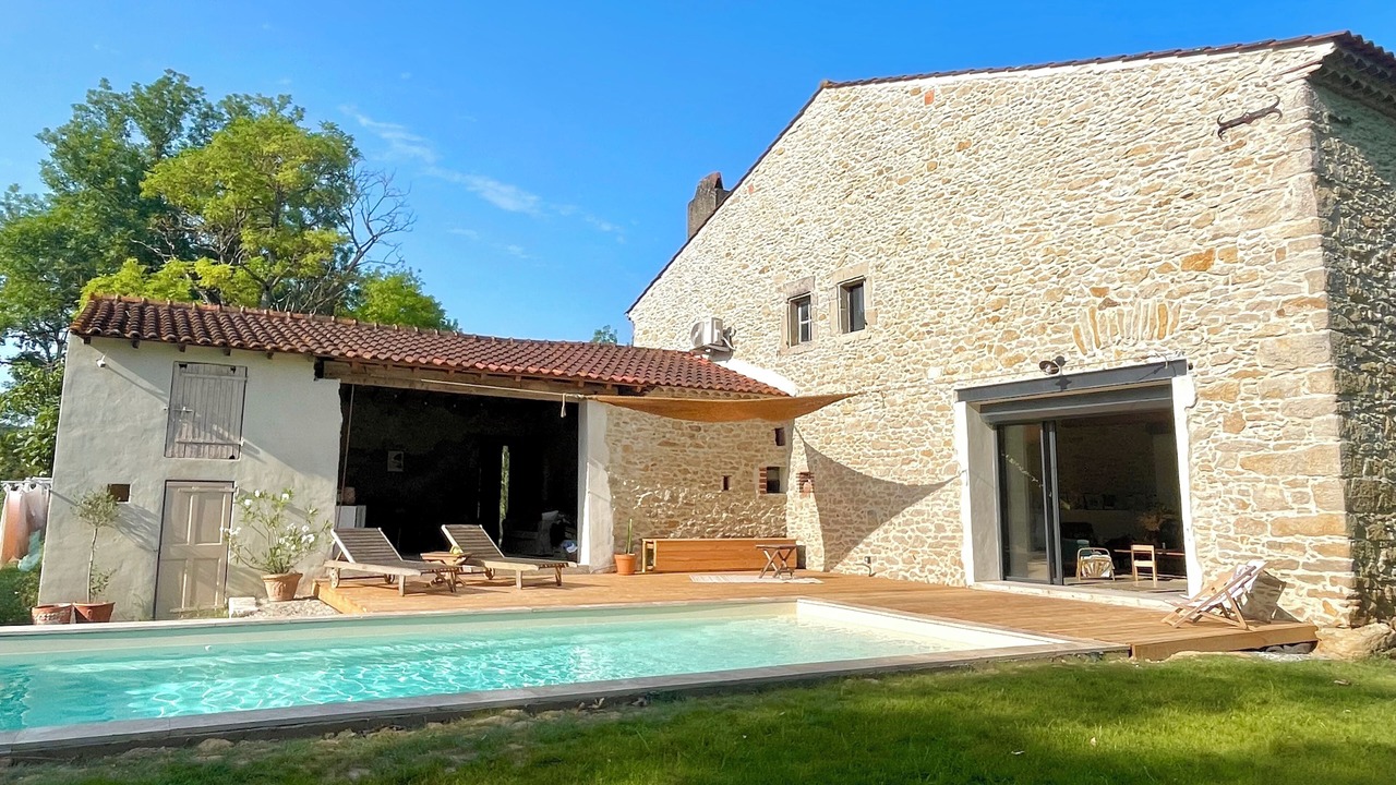 Photo of Outdoor in Castres