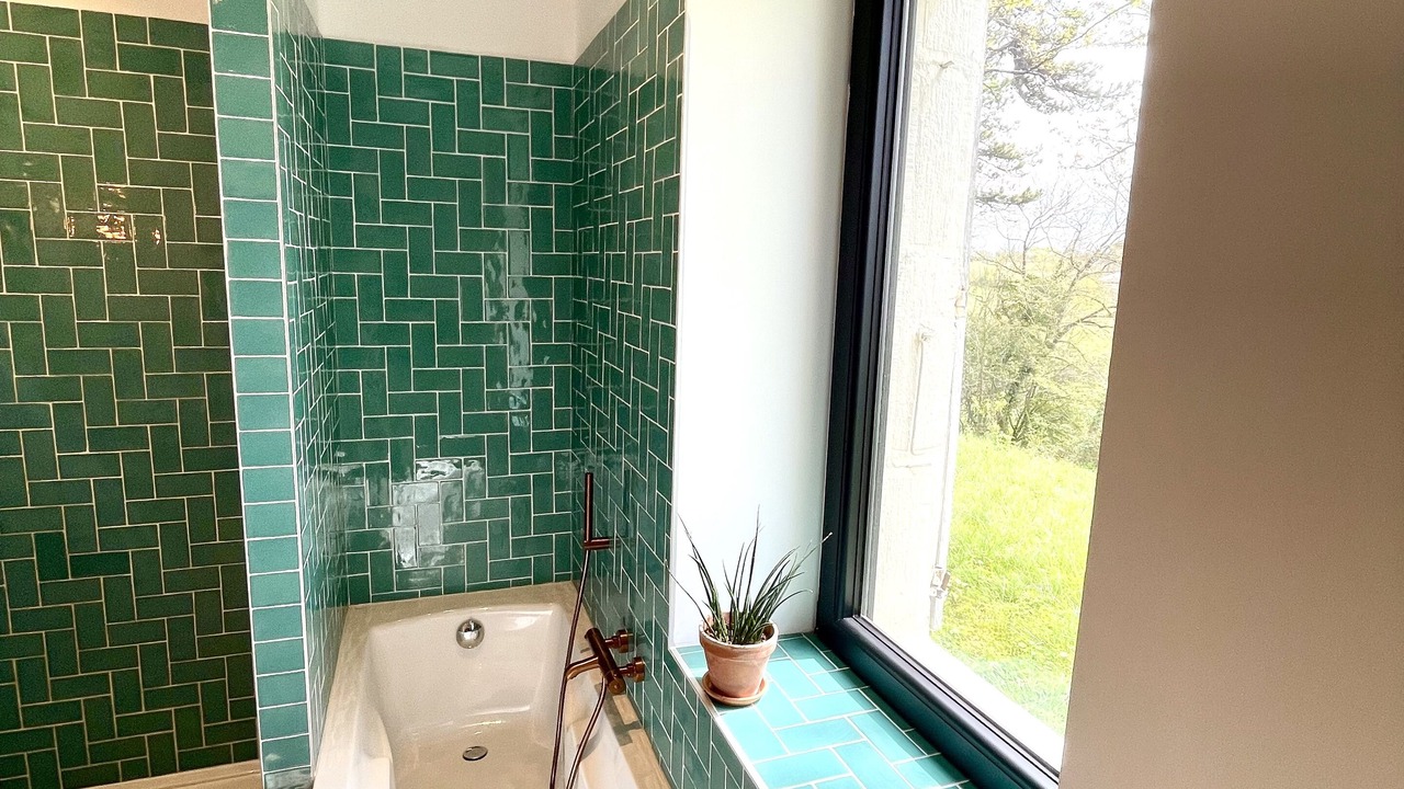 Photo of Bathroom in Castres