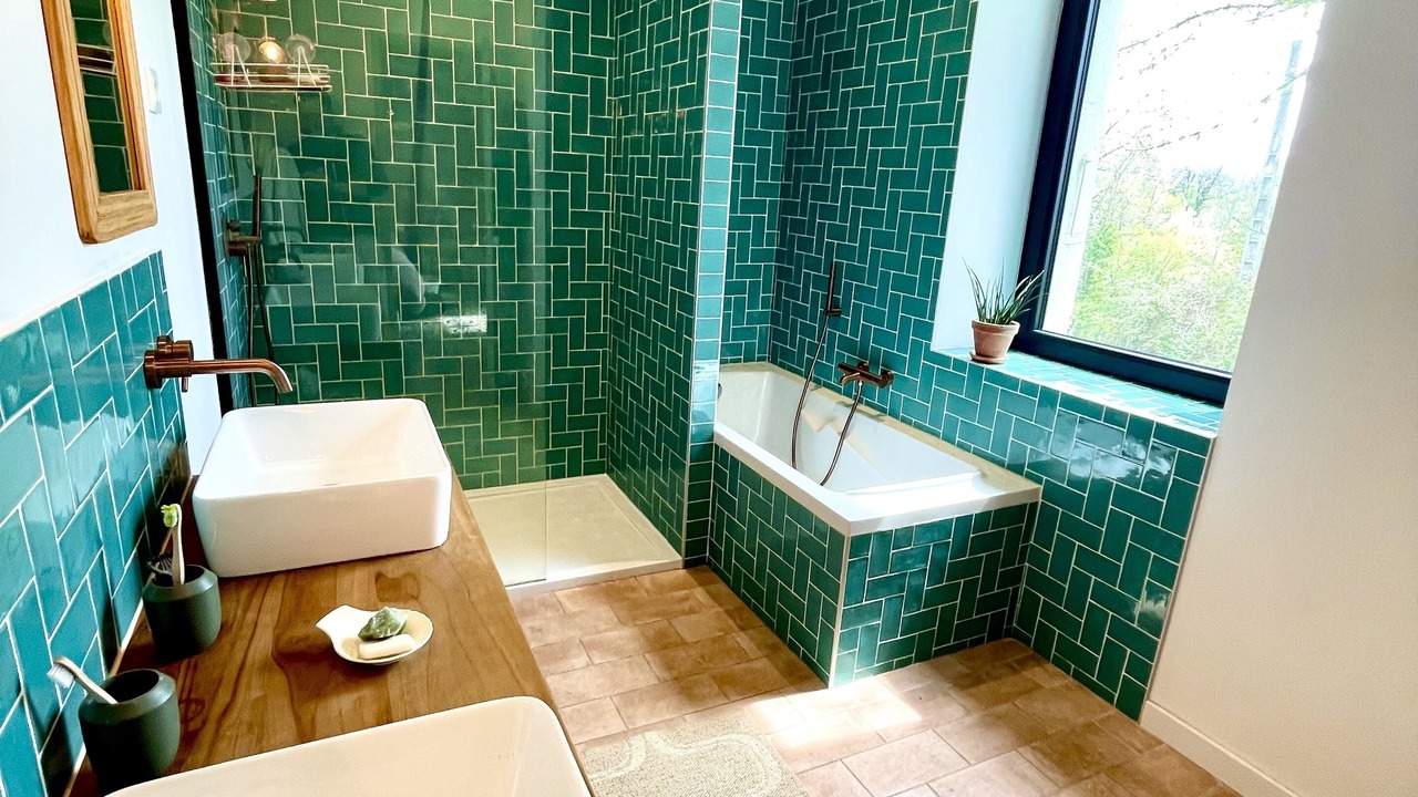 Photo of Bathroom in Castres