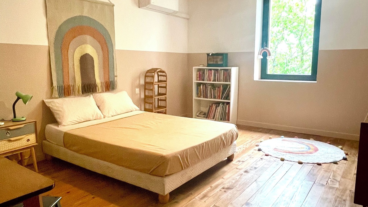 Photo of Bedroom in Castres