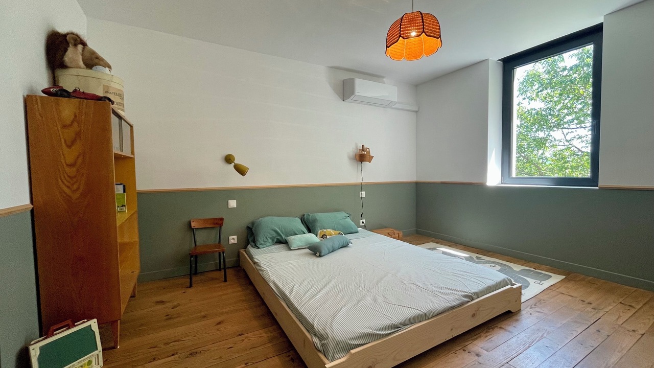 Photo of Bedroom in Castres