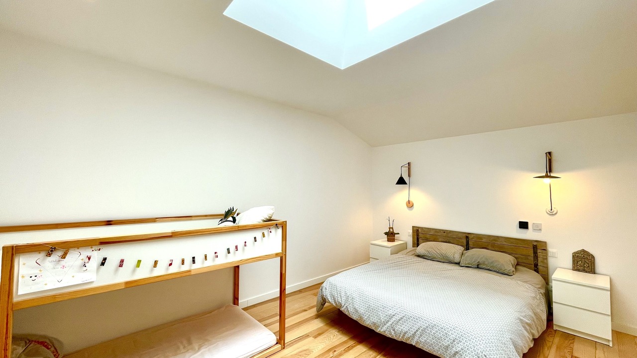 Photo of Bedroom in Castres