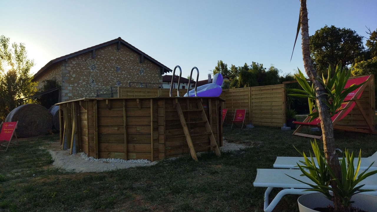 Photo of Others in Courrensan