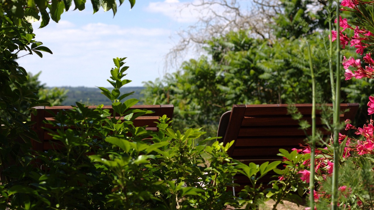 Photo of Outdoor in Courrensan