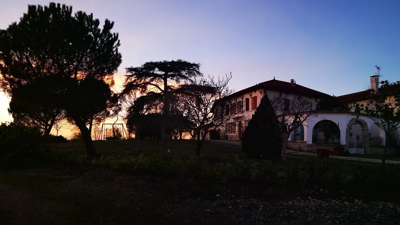 Photo of Outdoor in Courrensan