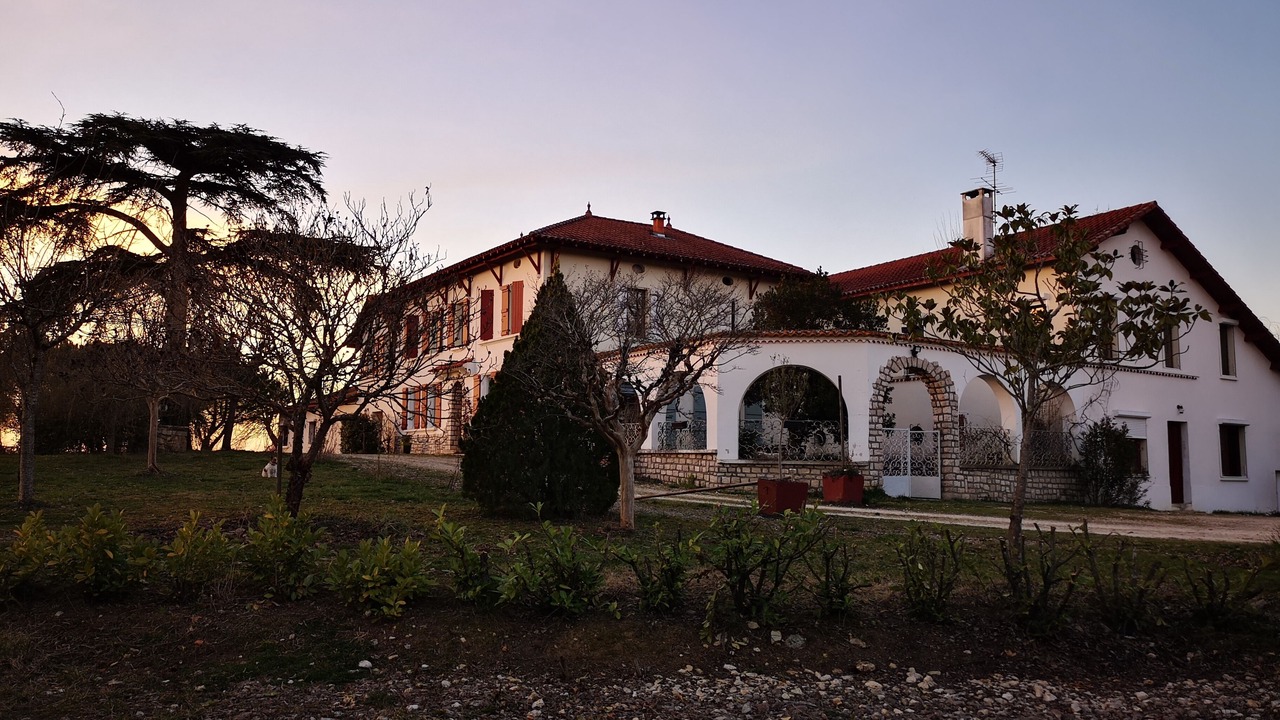 Photo of Outdoor in Courrensan