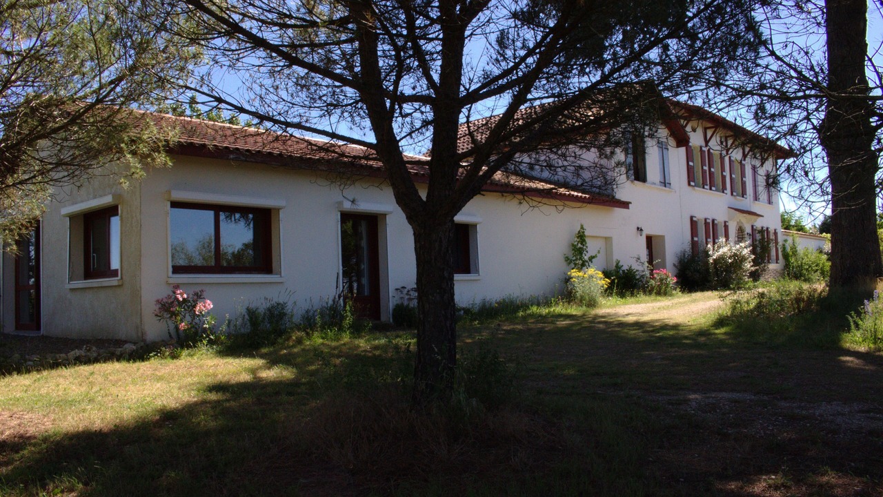 Photo of Outdoor in Courrensan