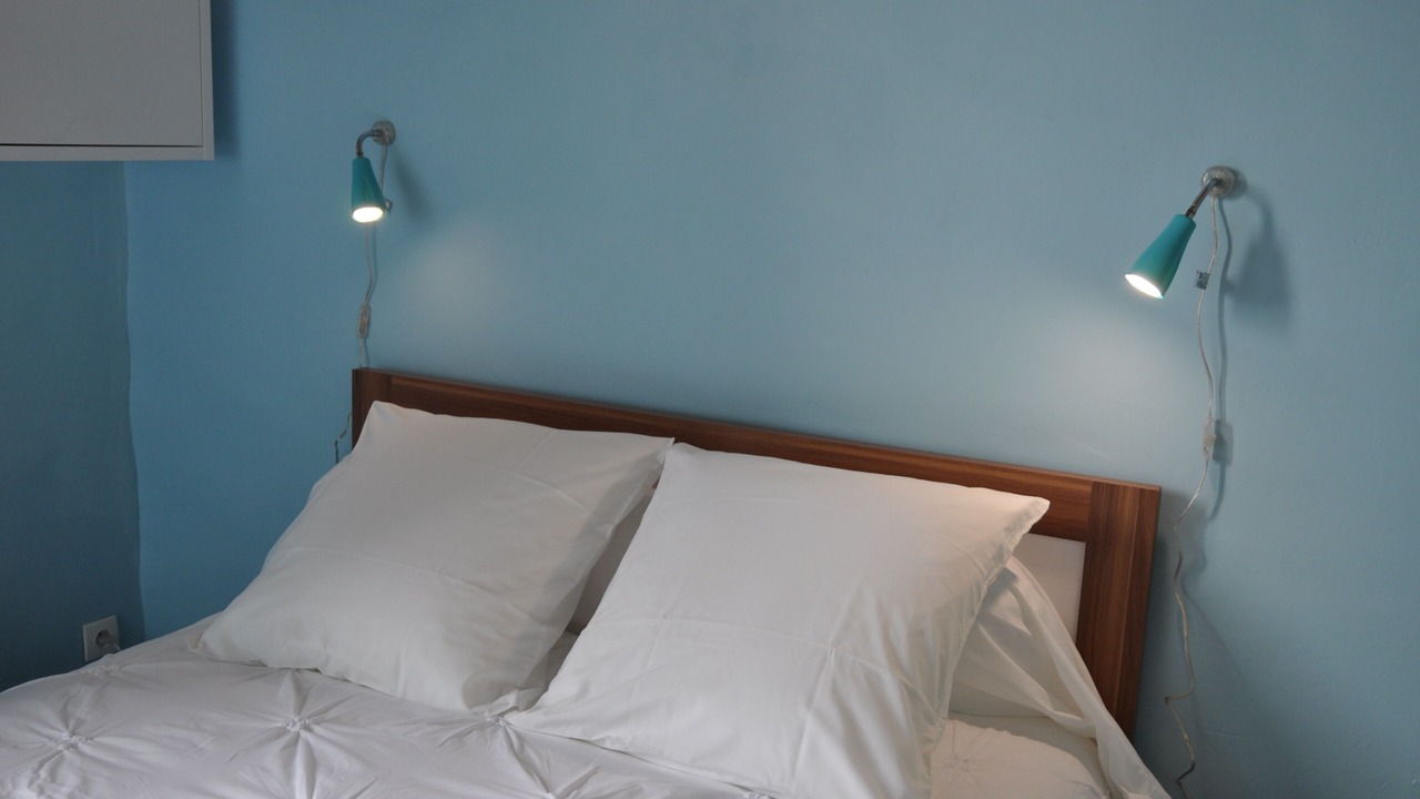 Photo of Bedroom in Courrensan