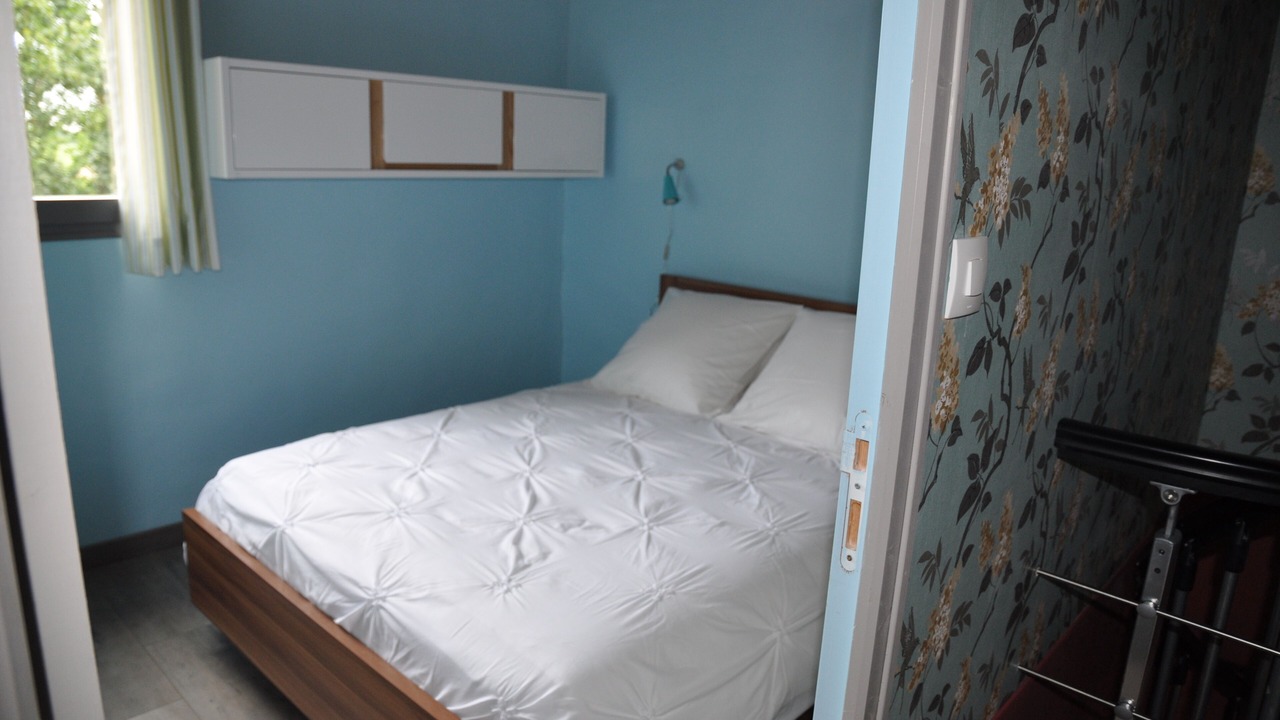Photo of Bedroom in Courrensan