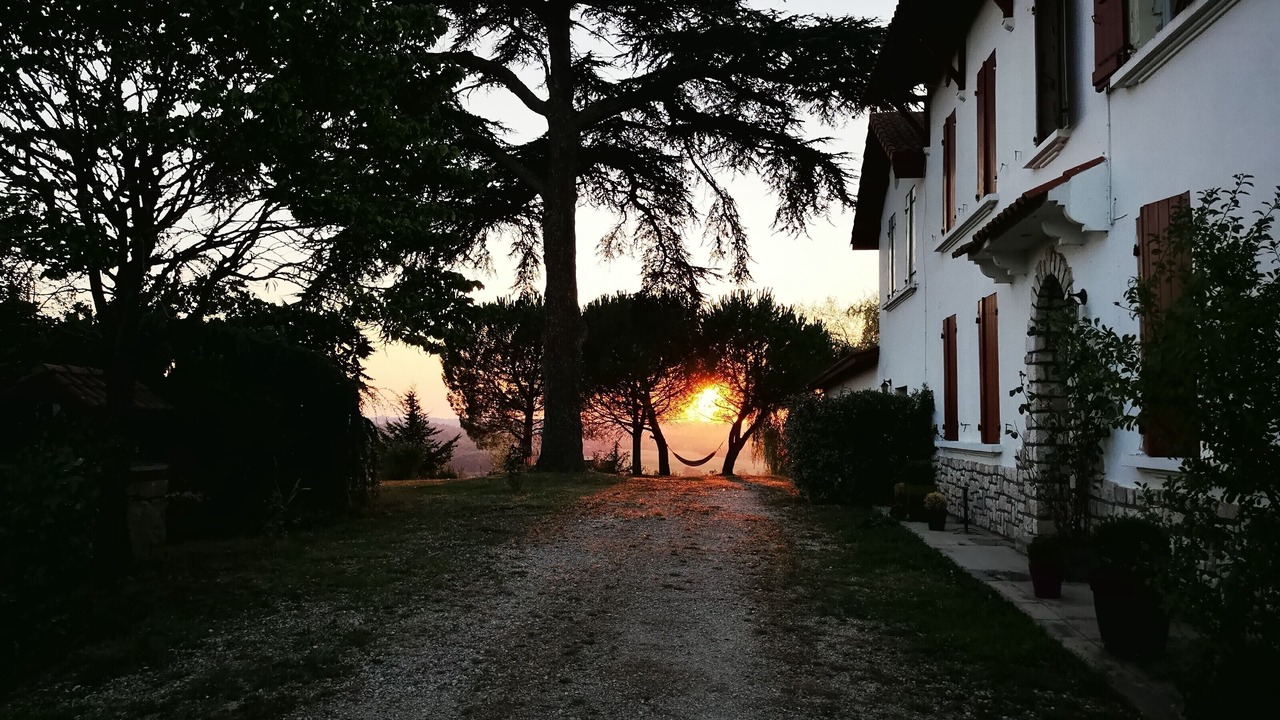 Photo of Outdoor in Courrensan