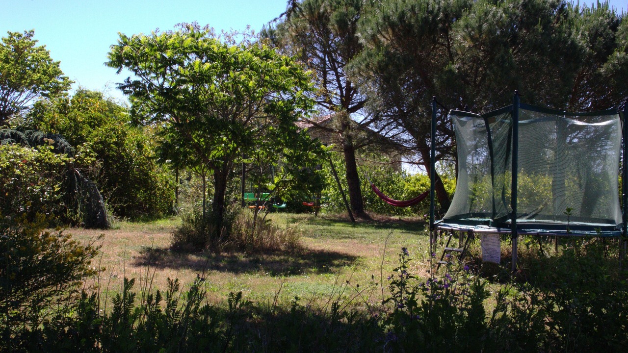 Photo of Outdoor in Courrensan