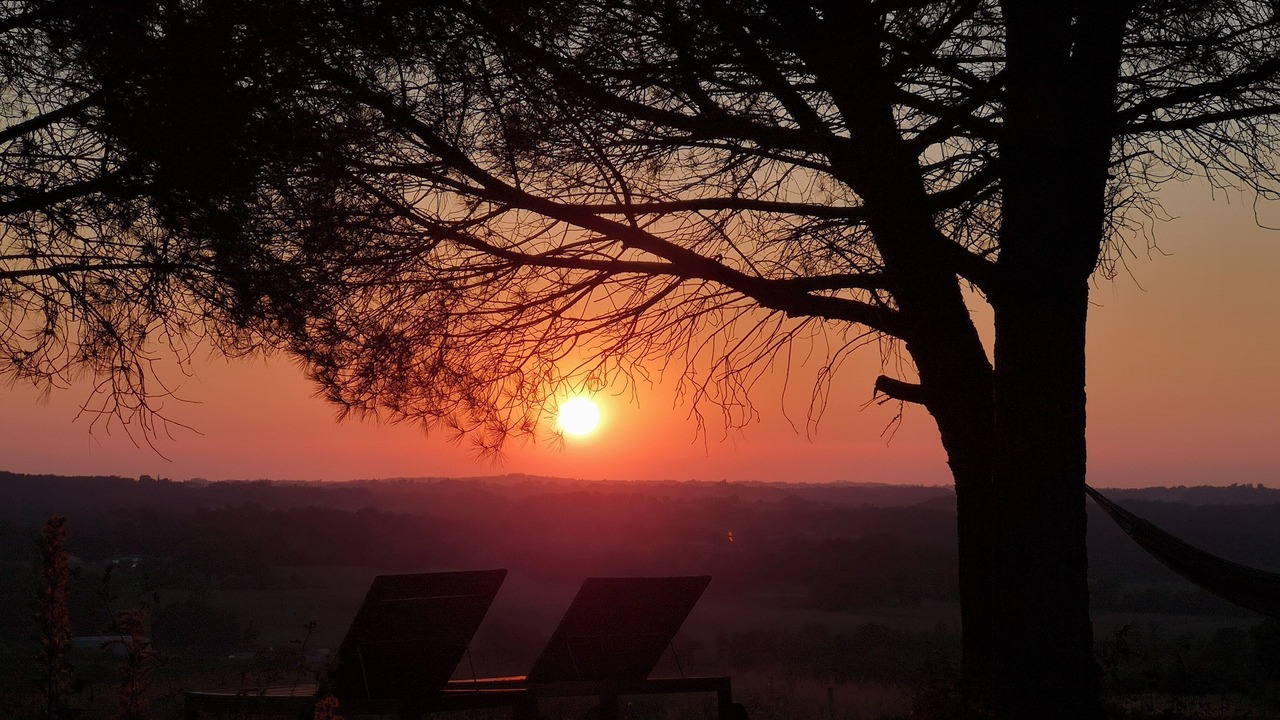 Photo of Outdoor in Courrensan