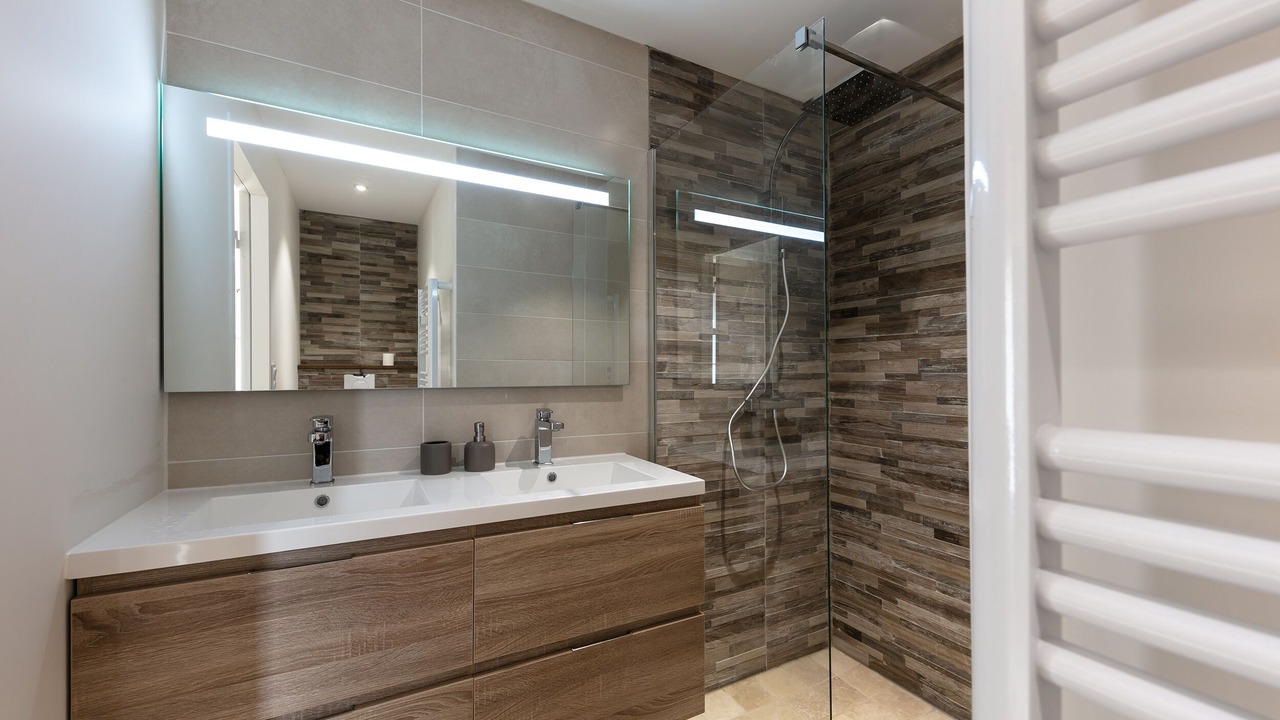 Photo of Bathroom in Seysses-Saves