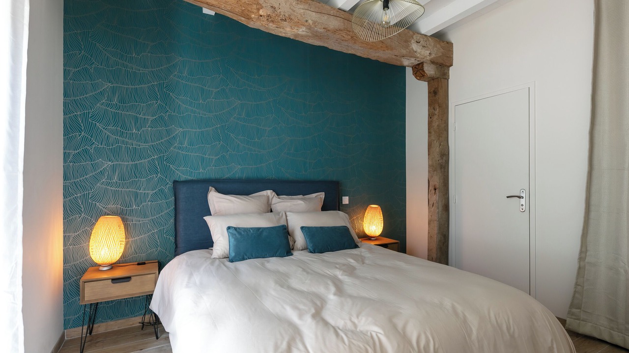 Photo of Bedroom in Seysses-Saves