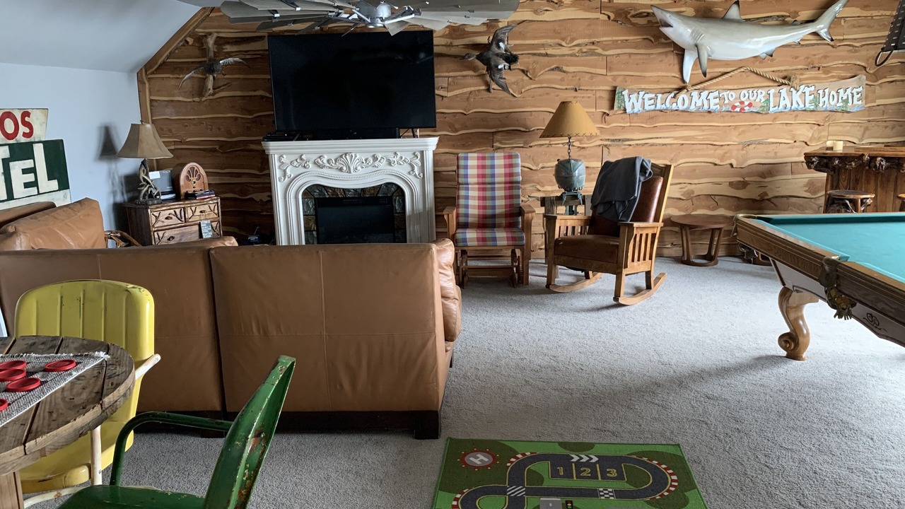 Photo of Livingroom in Granbury