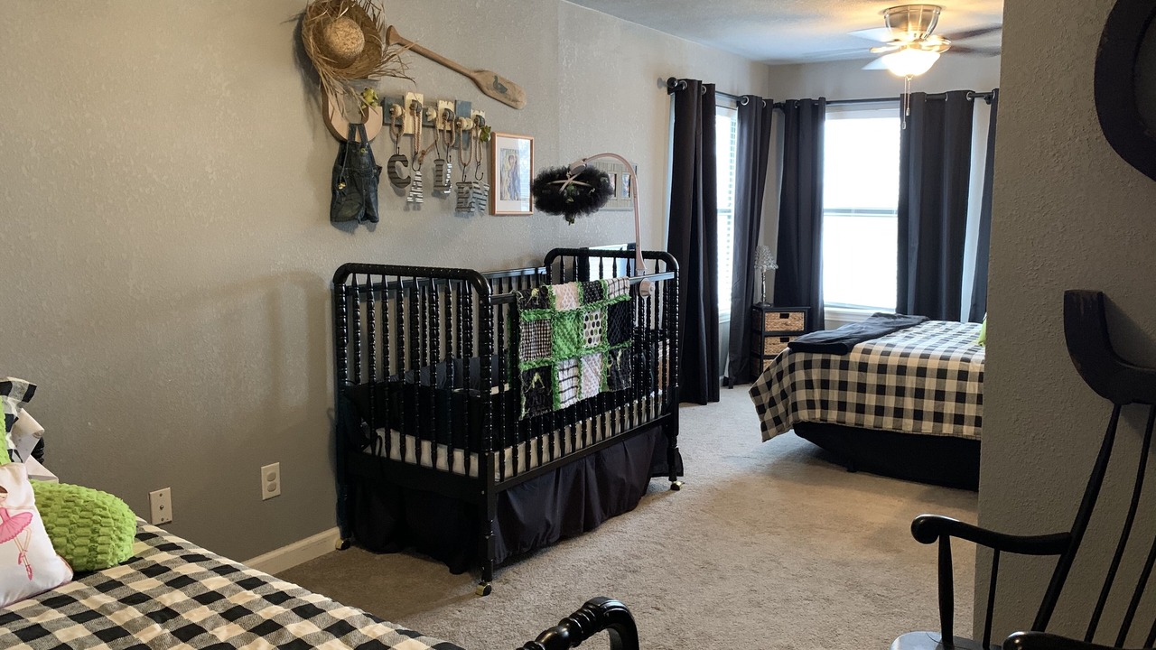 Photo of Bedroom in Granbury