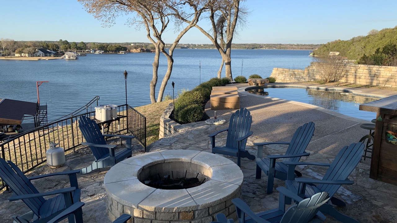 Photo of Outdoor in Granbury