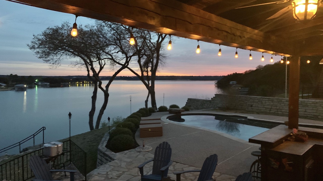 Photo of Outdoor in Granbury