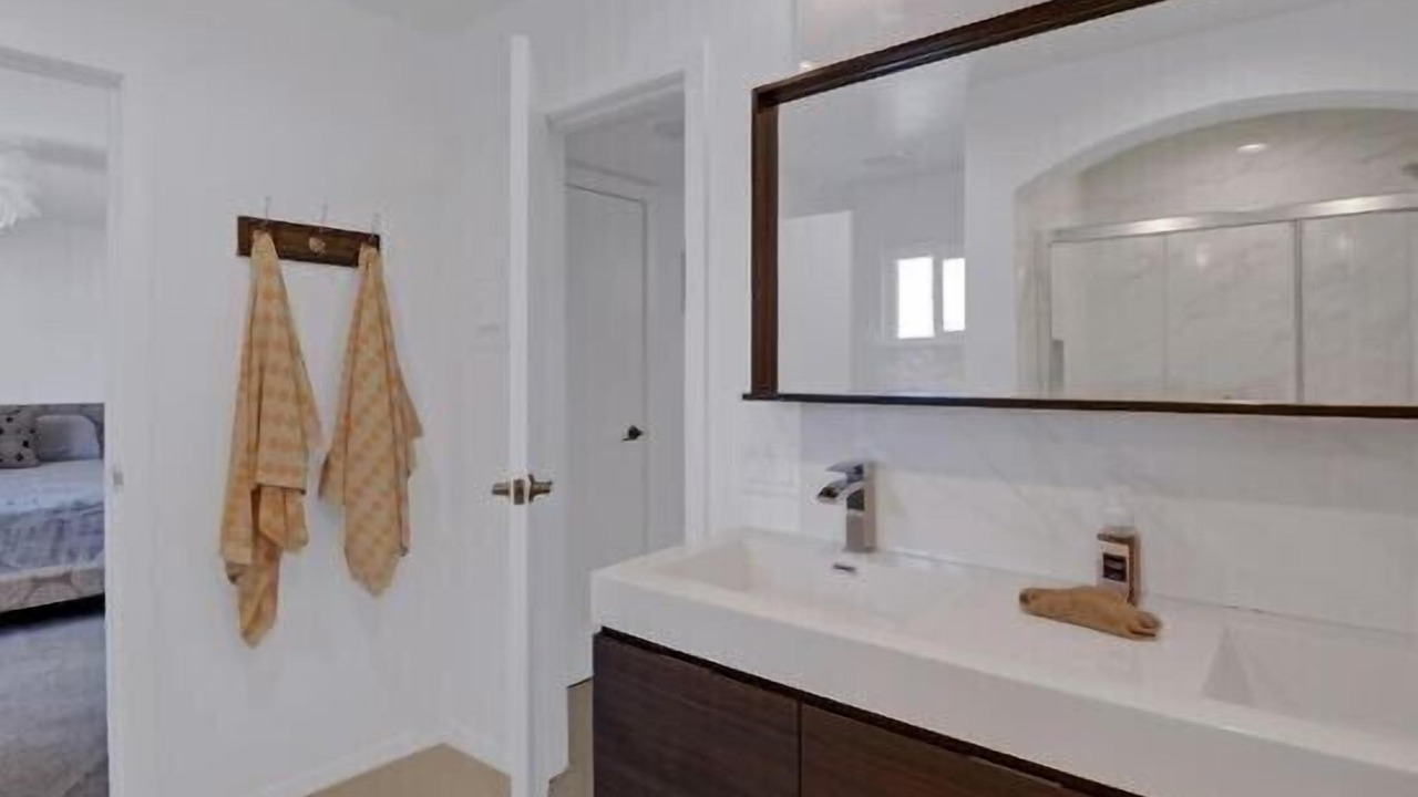 Photo of Bathroom in The Mesa