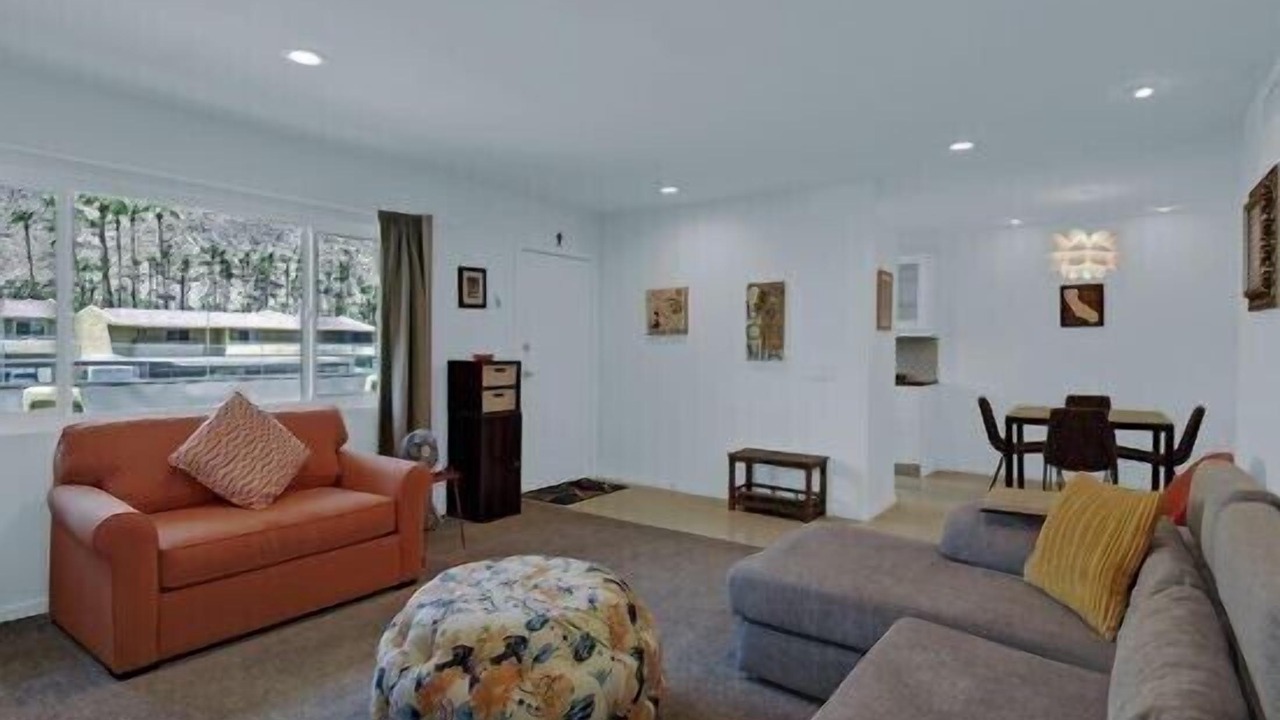 Photo of Livingroom in The Mesa
