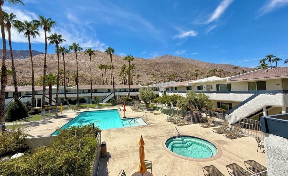 Photo of Outdoor in The Mesa