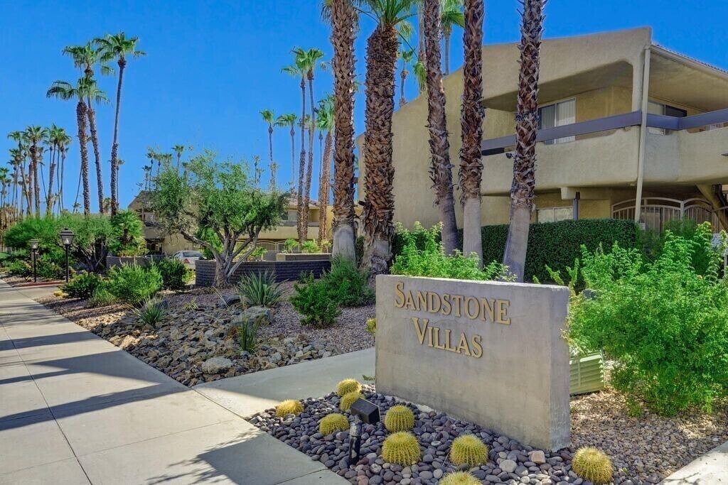 Photo of Outdoor in The Mesa