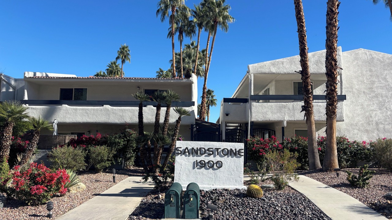 Photo of Outdoor in The Mesa