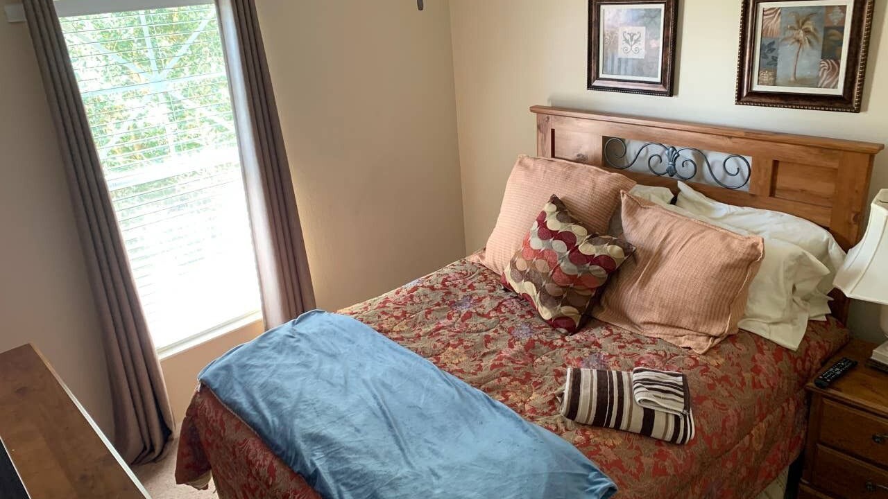 Photo of Bedroom in Westchase