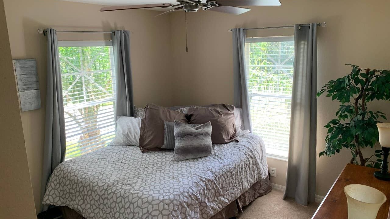 Photo of Bedroom in Westchase
