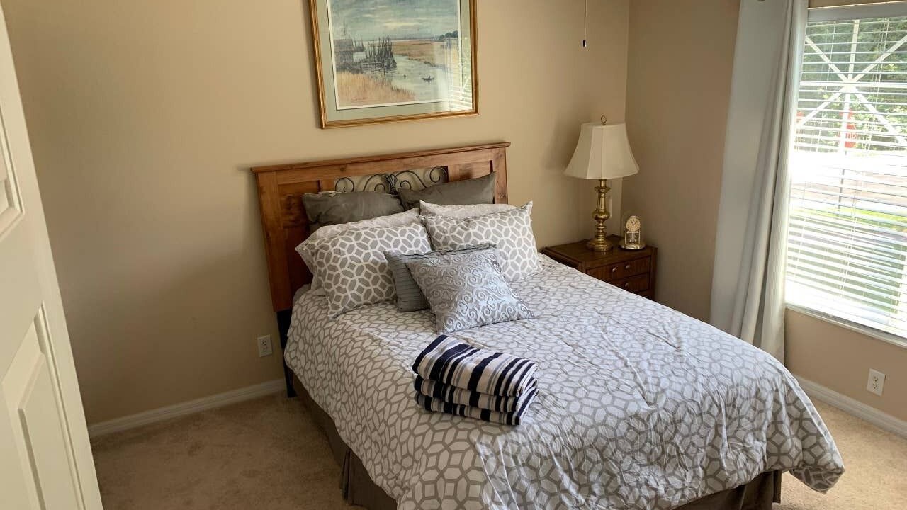 Photo of Bedroom in Westchase