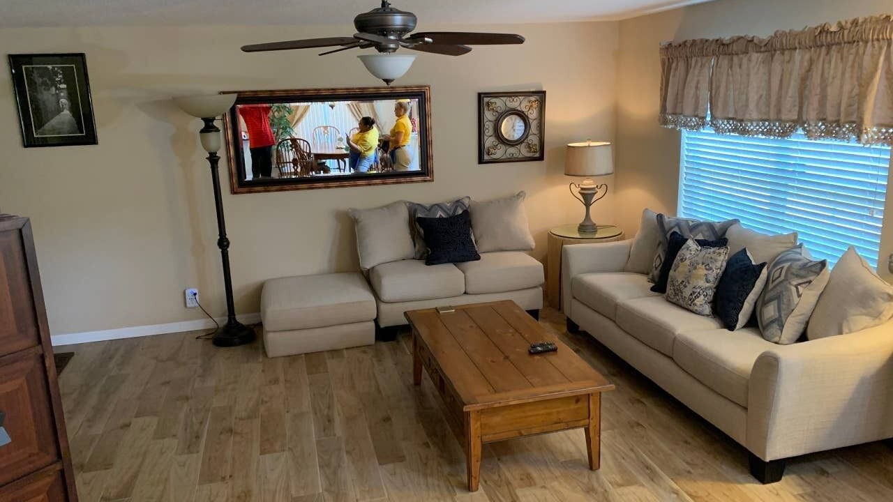 Photo of Livingroom in Westchase