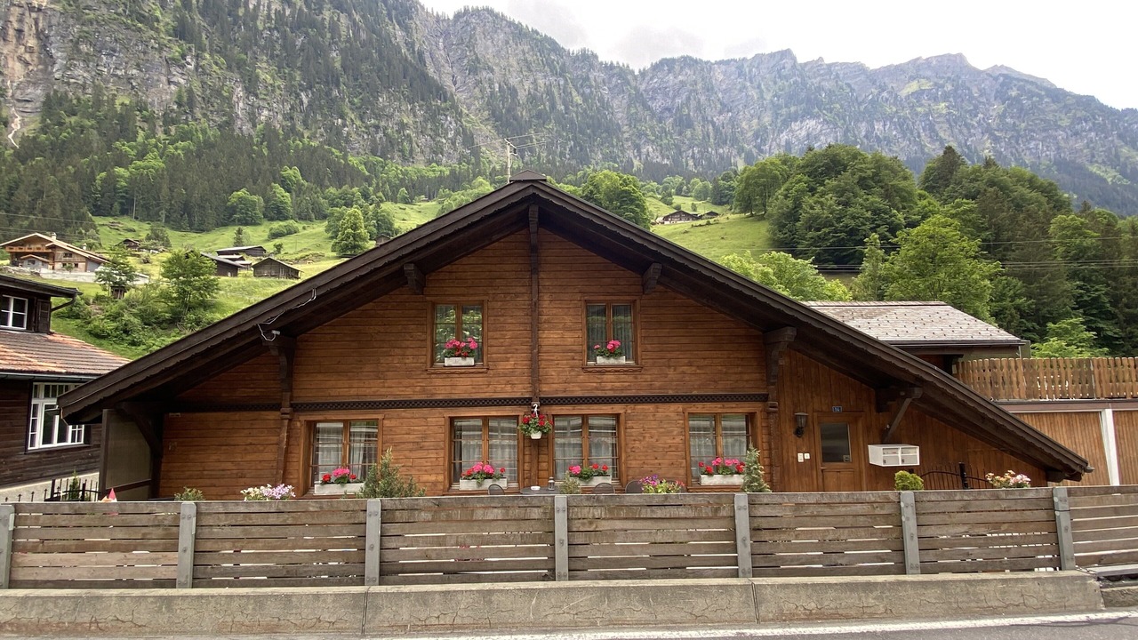 Photo of Outdoor in Burglauenen