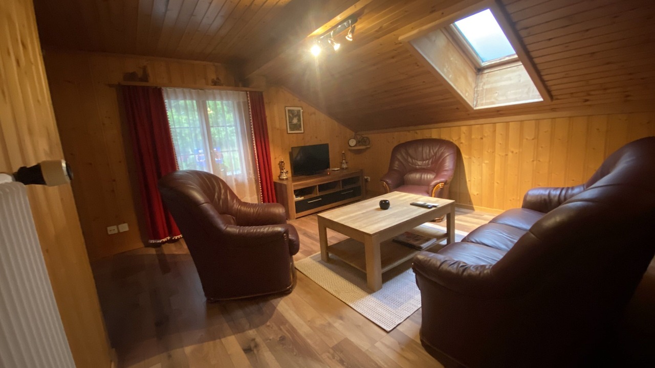 Photo of Livingroom in Burglauenen