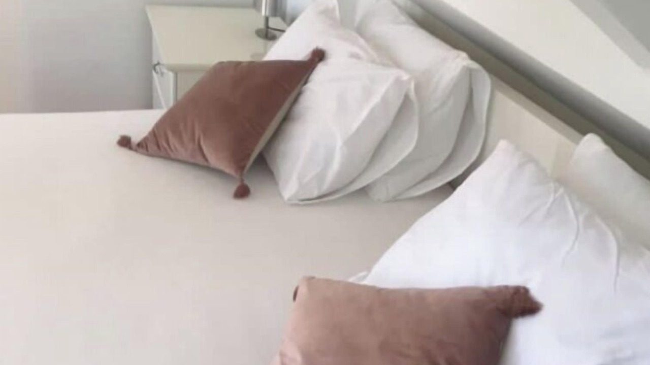 Photo of Bedroom in Cove Makarac (Milna)