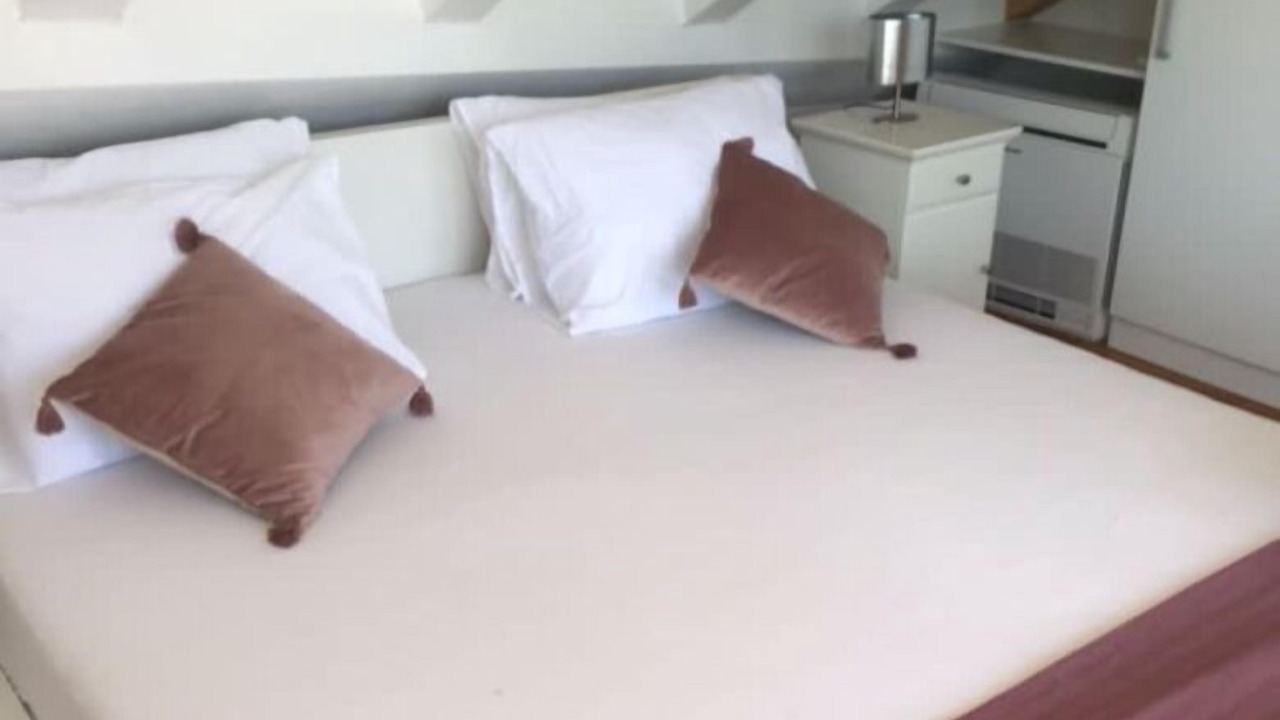 Photo of Bedroom in Cove Makarac (Milna)