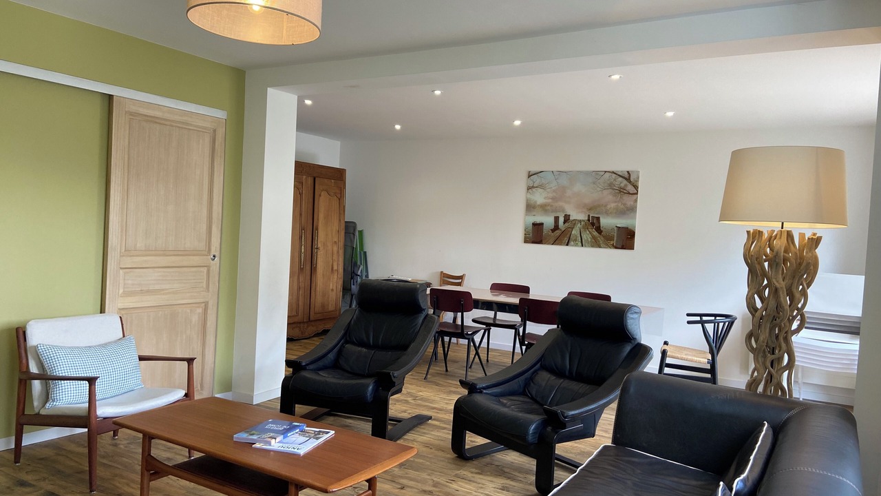 Photo of Livingroom in Varades