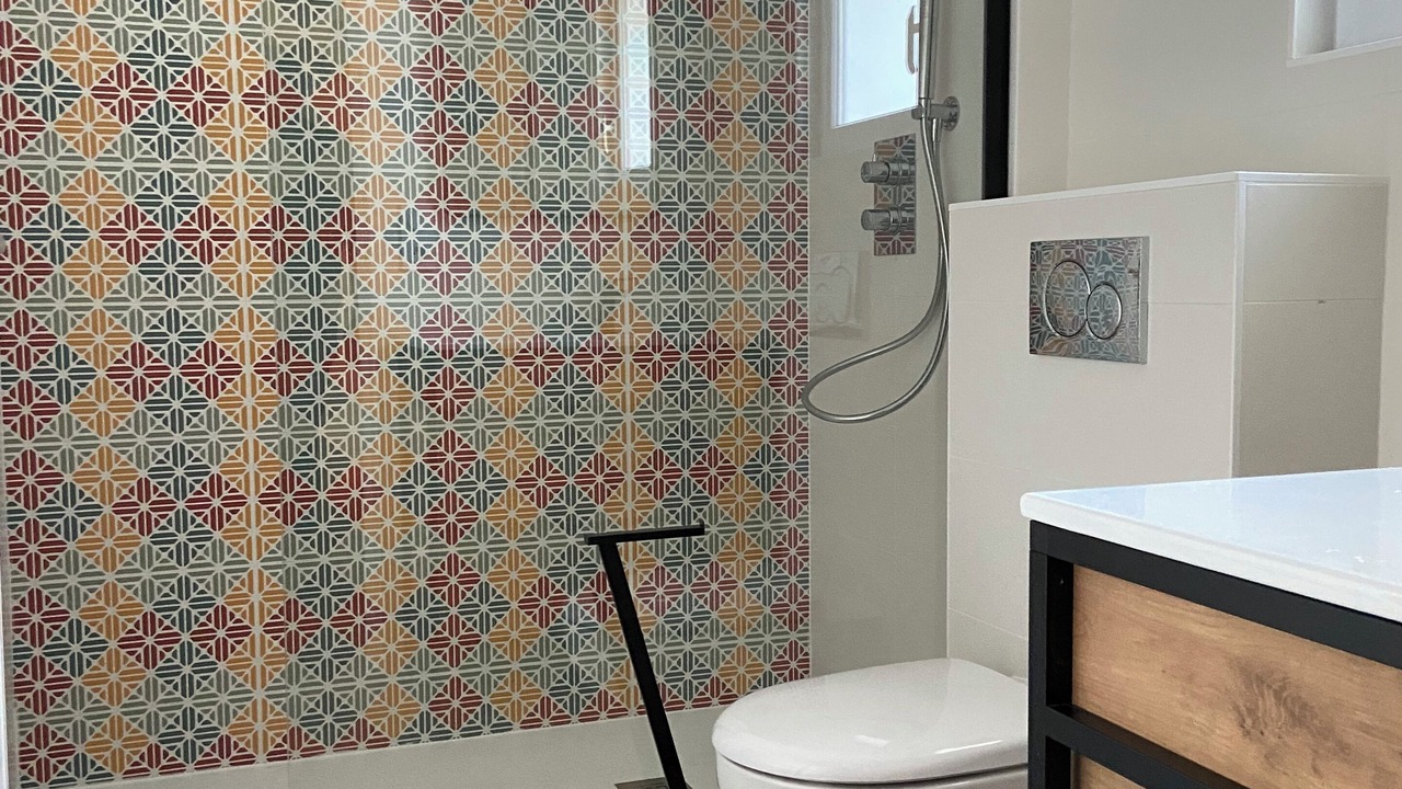 Photo of Bathroom in Varades