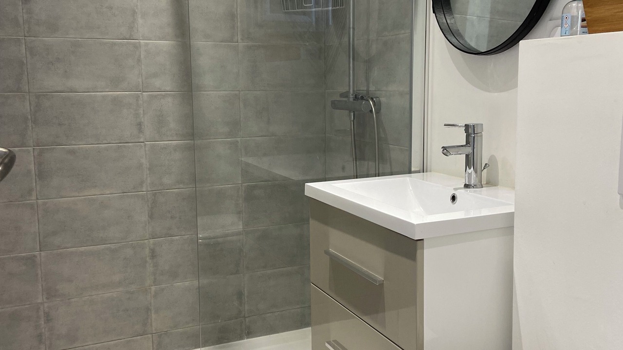 Photo of Bathroom in Varades