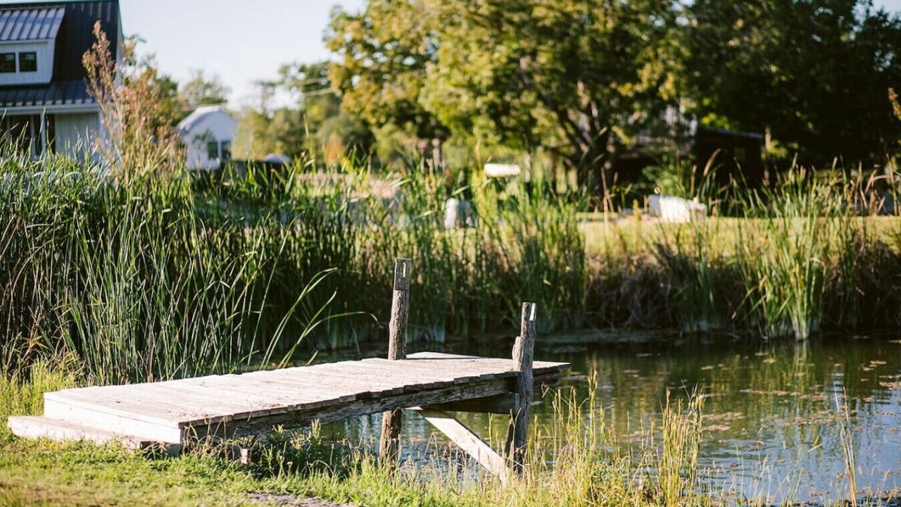 Photo of Outdoor in Round Top