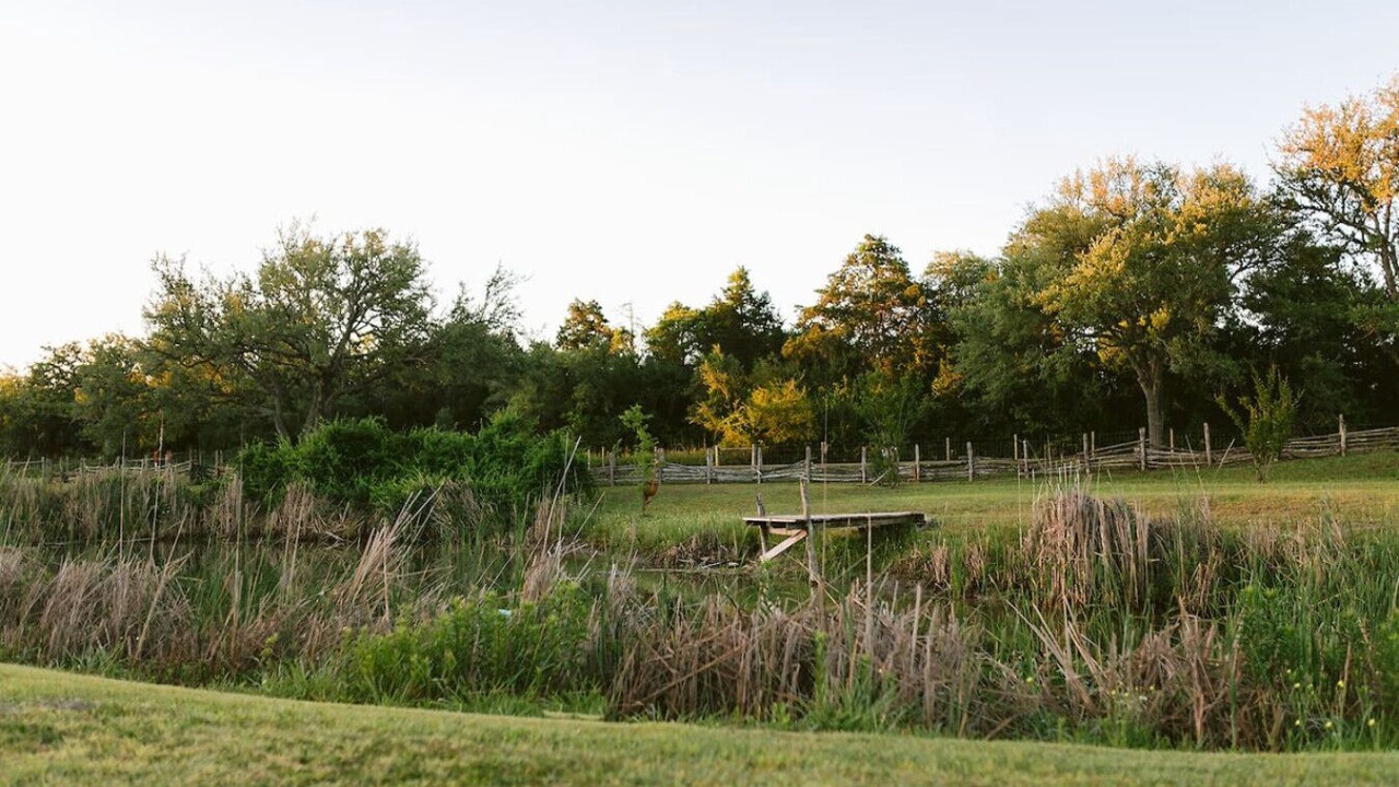 Photo of Outdoor in Round Top