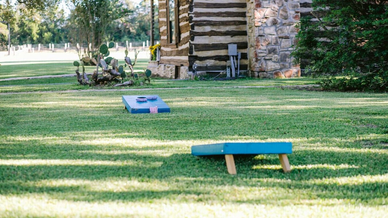 Photo of Outdoor in Round Top