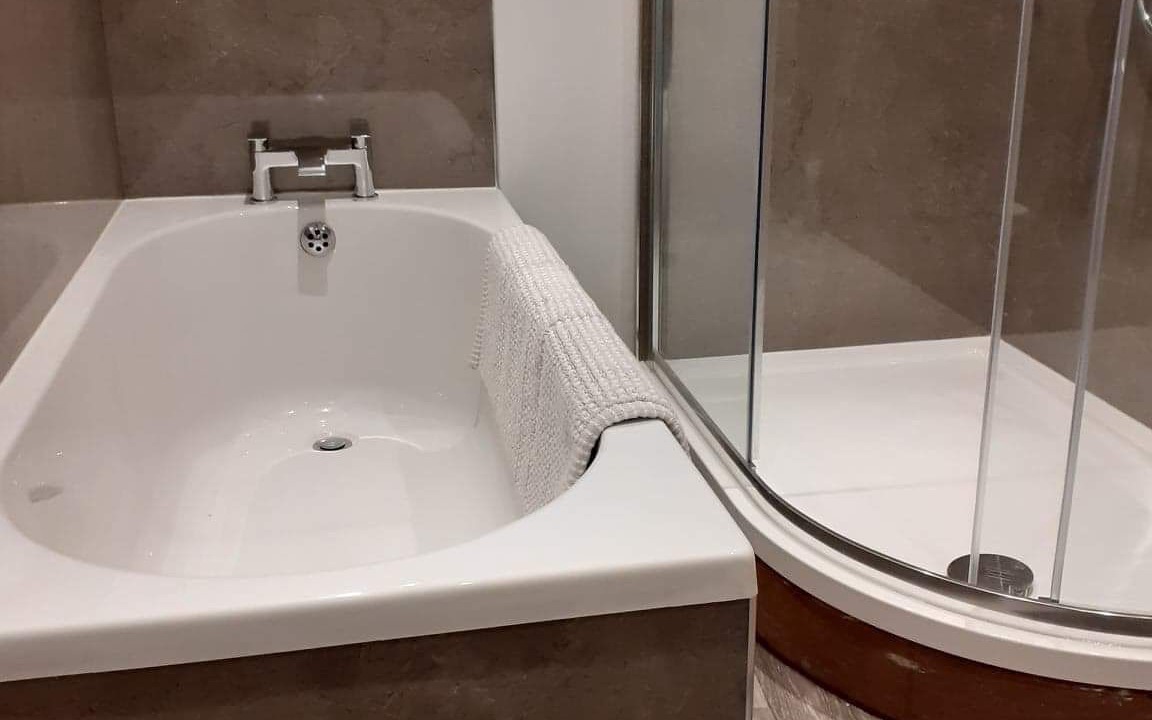 Photo of Bathroom in Kirkwall