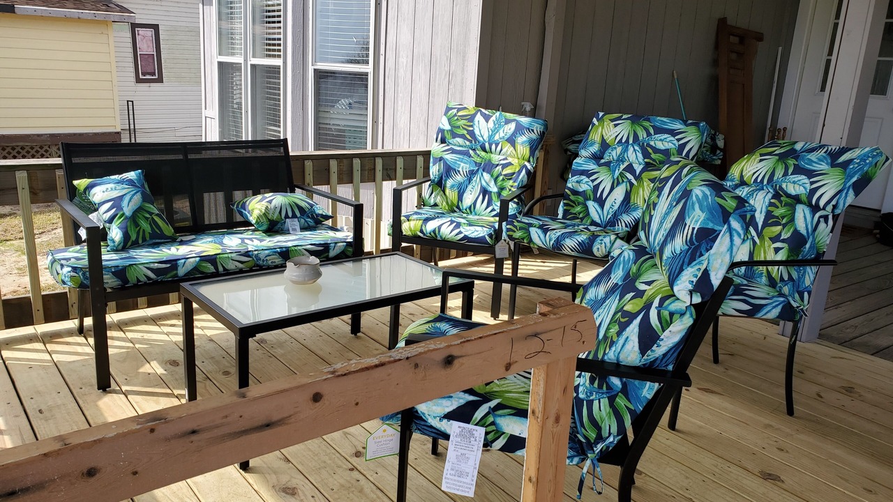 Photo of Patio Balcony in Chandler