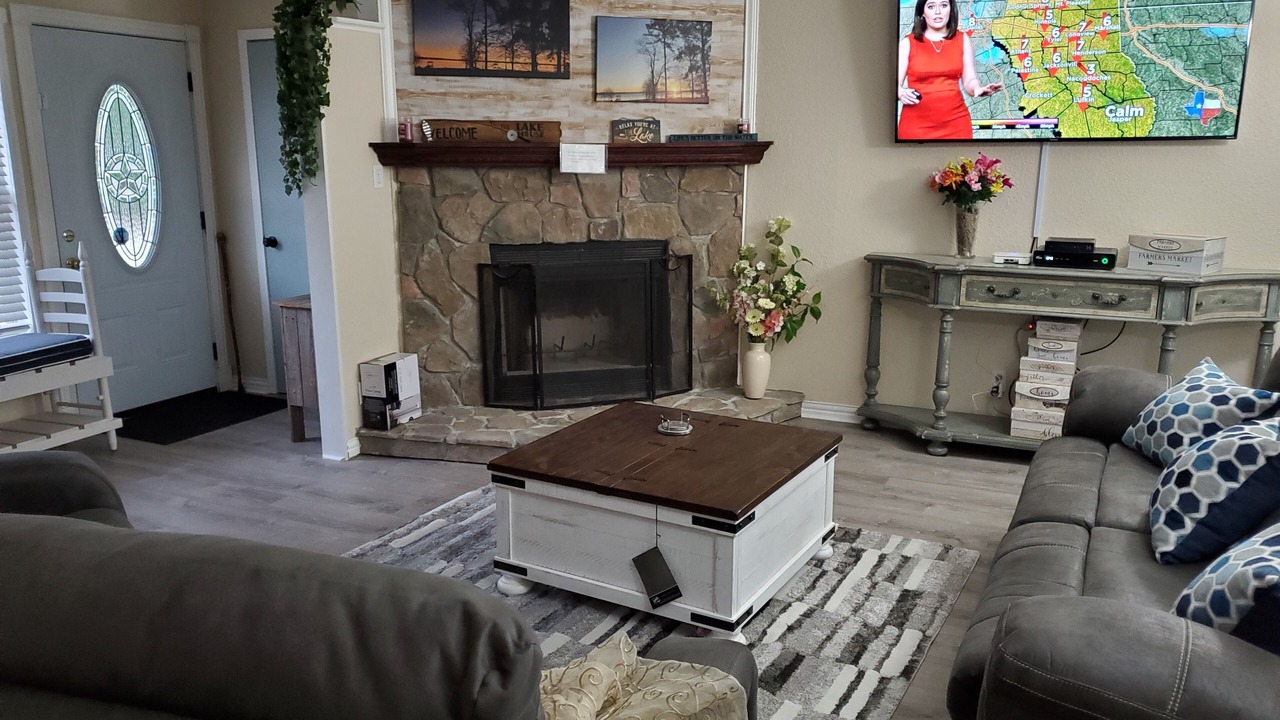 Photo of Livingroom in Chandler