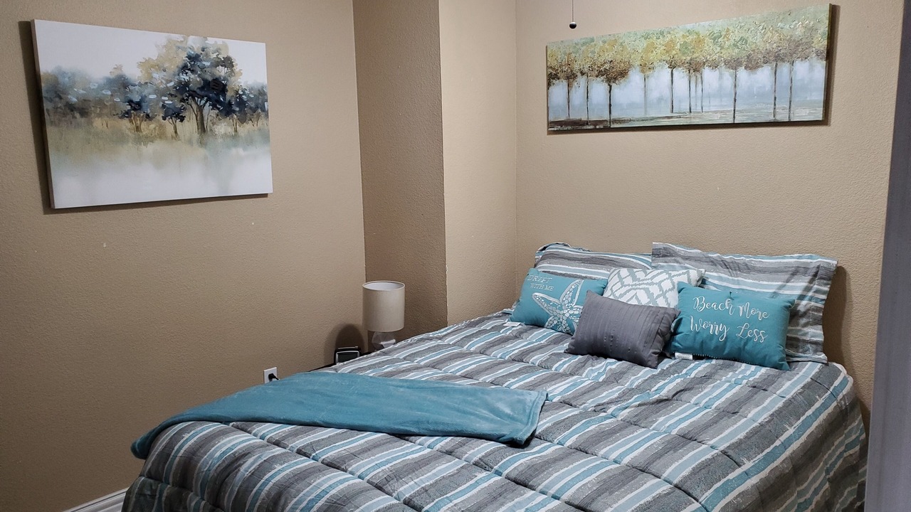 Photo of Bedroom in Chandler