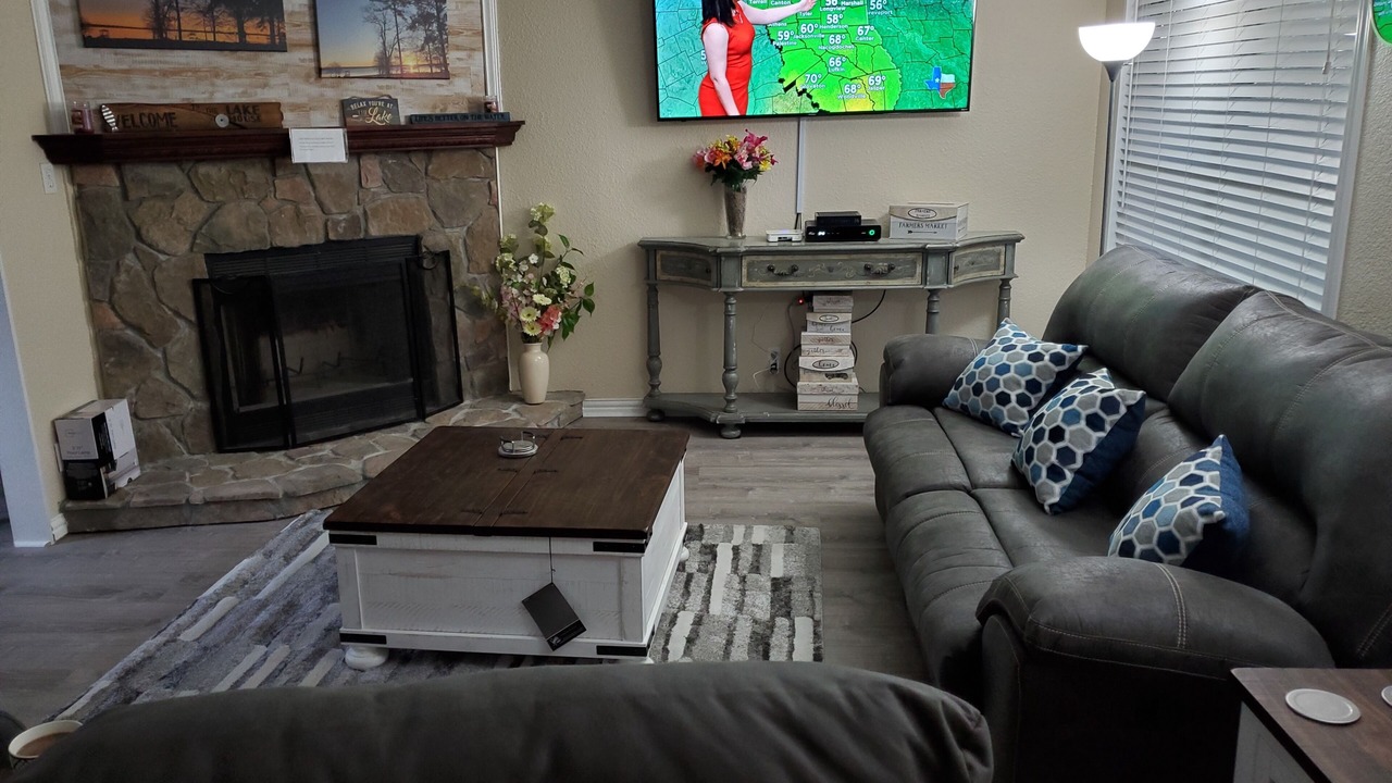Photo of Livingroom in Chandler