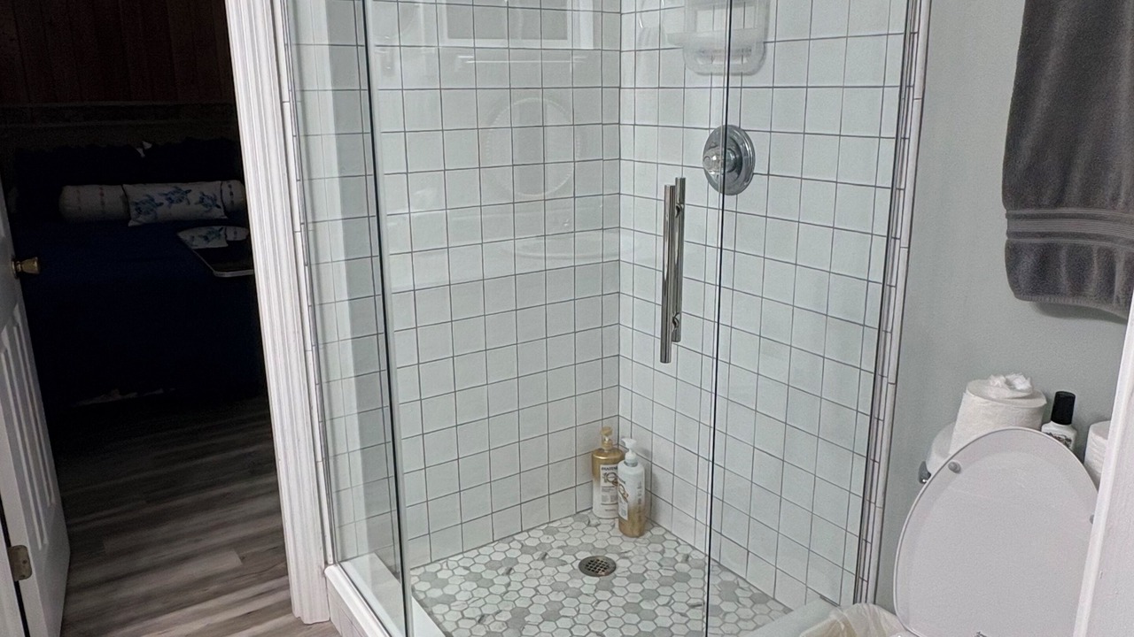 Photo of Bathroom in Panacea